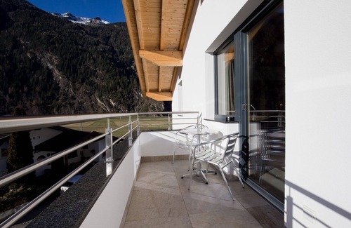Umhausen Apartment | Alps 3000 apartments