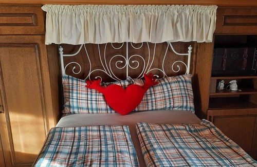 Lienz Apartment | Alps Apartments Lienz