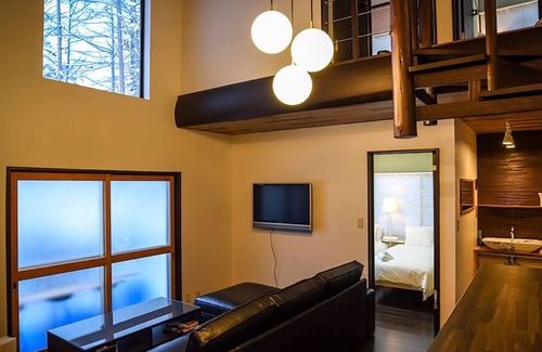 Hakuba House | Alps Aunty Cottage 3LDK 6 person rental/Kitaazumi-gun Nagano
