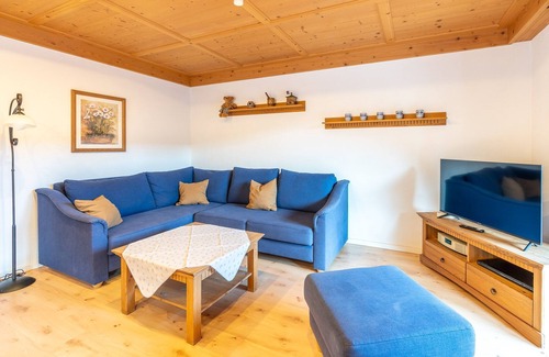 Ofterschwang Apartment | Alpsee apartment