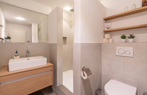 Buhl am Alpsee Apartment | Alpsee happiness