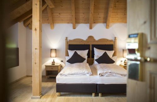 Selva di Val Gardena Hotel | Alpstay - Hotel Acadia - Adults Mountain Home