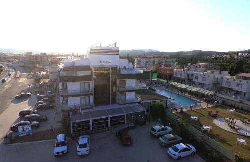 Mersin Alanı Mahallesi Hotel | Alptekin Otel