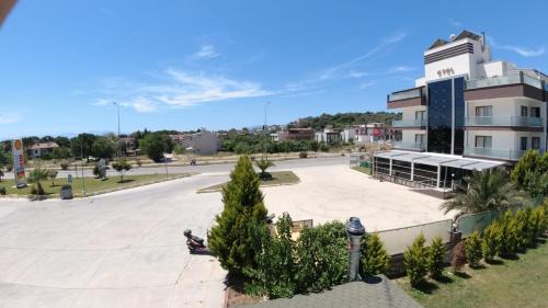 Mersin Alanı Mahallesi Hotel | Alptekin Otel
