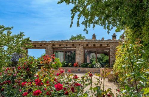 Atalbeitar Villa | Alpujarra Sulayr