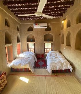Al Hamra House | Alqalah Inn