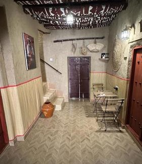 Al Hamra House | Alqalah Inn