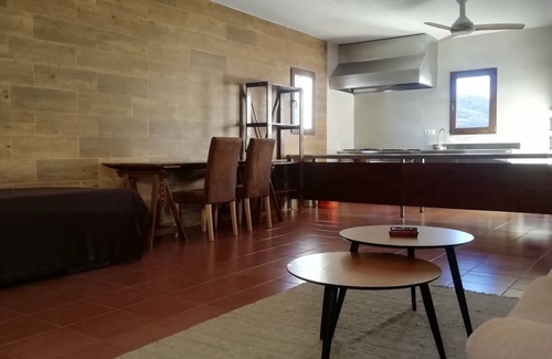 Felix Villa | ALQUERIA DE GÍTAR. Beautiful rural villa for 20 people close to the sea
