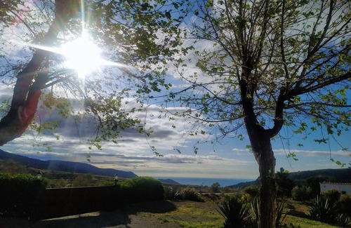 Felix Villa | ALQUERIA DE GÍTAR. Beautiful rural villa for 20 people close to the sea