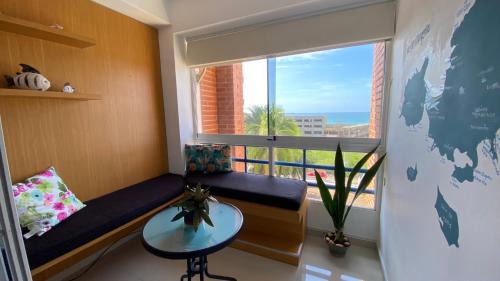 Margarita Island Apartment | Alquiler Apartamento Vacacional con Vista al Mar, Isla de Margarita
