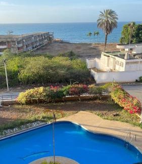 Margarita Island Apartment | Alquiler Apartamento Vacacional con Vista al Mar, Isla de Margarita
