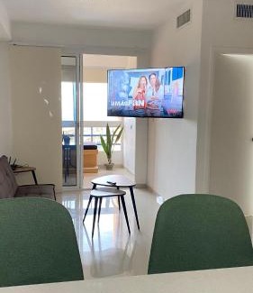 Margarita Island Apartment | Alquiler Apartamento Vacacional con Vista al Mar, Isla de Margarita