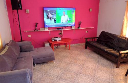 Villa Union House | Alquiler de casa El Oeste