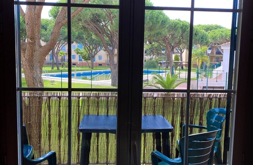 Mazagon Apartment | Alquiler Mazagon Pre-parque Doñana .a 7 Mitos de la Playa 3 Dormitorios Mascotas