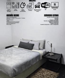 Petare Cabin | Alquiler por día en CARACAS