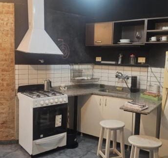 Reconquista Apartment | Alquiler temporal