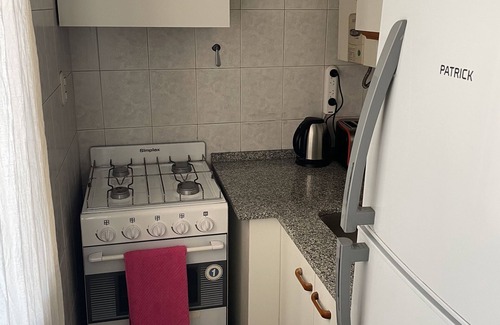 San Juan Apartment | Alquiler Temporario Departamento Centro