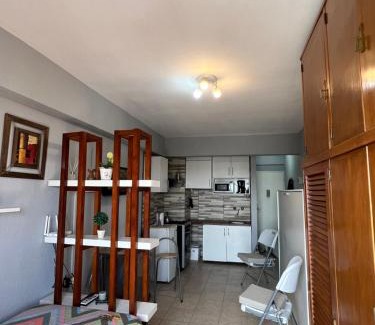 La Perla Apartment | Alquilo Dpto Mar del Plata 3 , 4 pax Jun dic 23 temp 24, semana quinc por dia