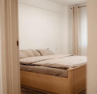 Tirgu Neamt Apartment | Als apartament