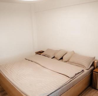 Tirgu Neamt Apartment | Als apartament