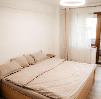 Tirgu Neamt Apartment | Als apartament