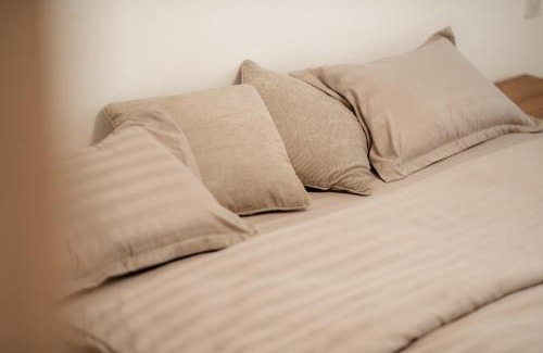 Tirgu Neamt Apartment | Als apartament