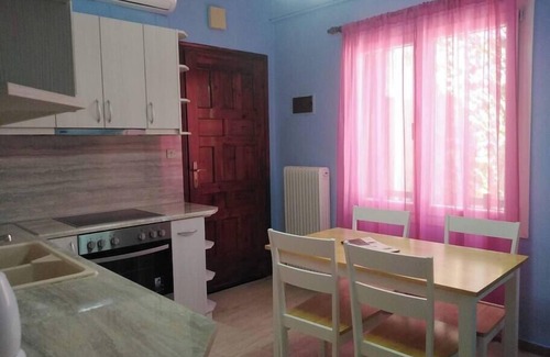 Plomari Apartment | Als Plomari - Sea View Apartment