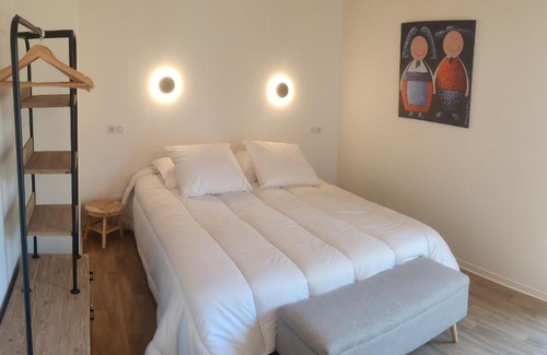 Sigolsheim House | Alsace Chalet & Spa Meyer-Krumb