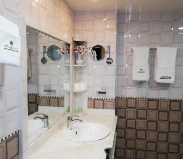 Buraimi Hotel | Alsafa Hotel