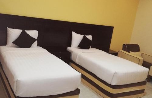 Buraimi Hotel | Alsafa Hotel