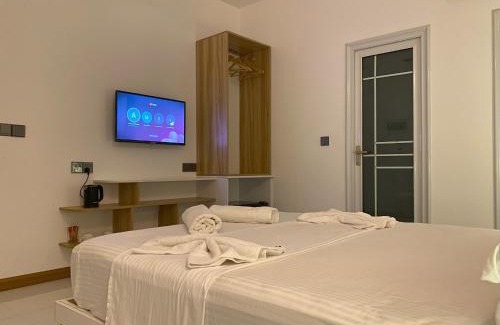 Dhiffushi House | Alsha Inn Dhiffushi