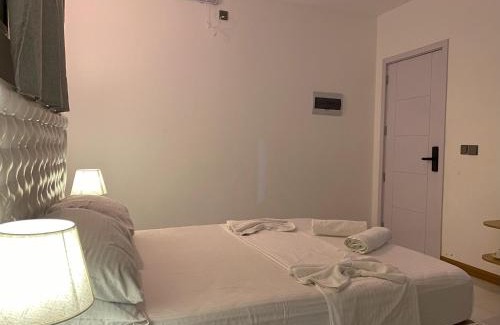 Dhiffushi House | Alsha Inn Dhiffushi
