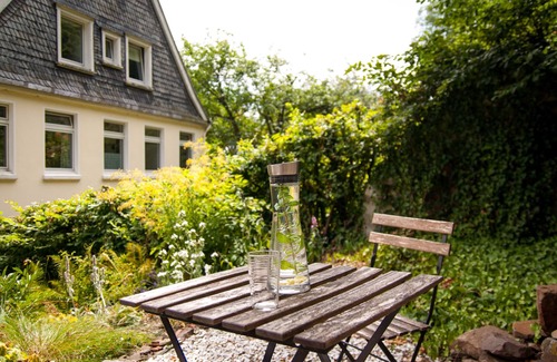 Barmen Apartment | Also-hotel an der Hardt