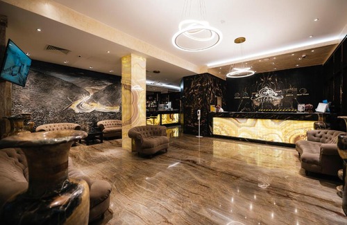 Gorki Gorod Hotel | Alсont Hotel