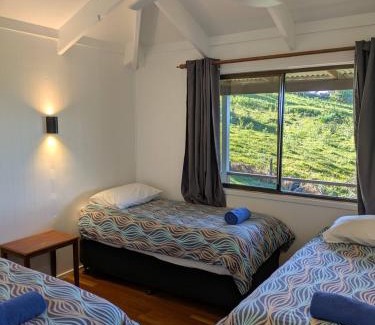 Alstonville Resort | Alstonville Country Cottages