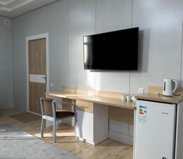 Nukus Hotel | ALSYS Hotel
