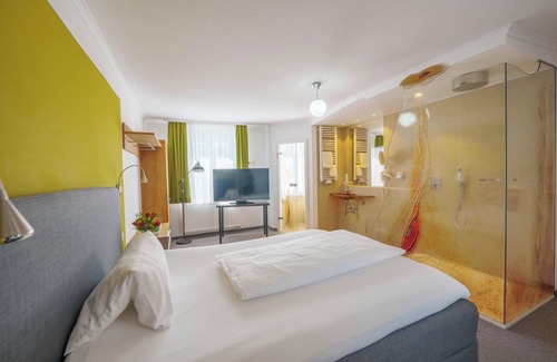 Altotting Hotel | Altötting City Apartments