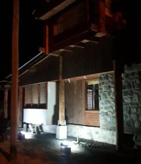Ayacucho Department Apartment | Altos del Molle SF