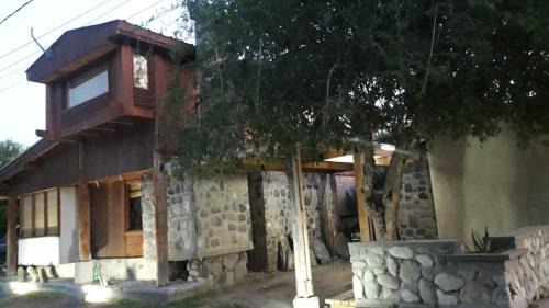 Ayacucho Department Apartment | Altos del Molle SF