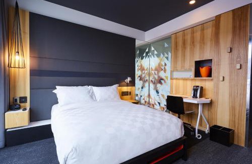 East Village Hotel | Alt Hotel Calgary East Village