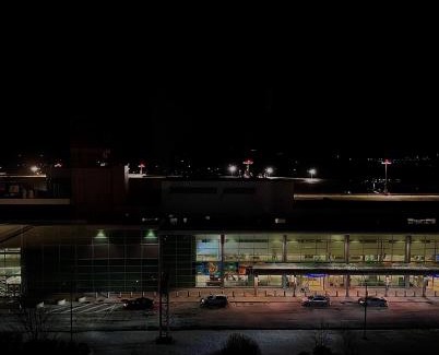 Enfield Hotel | Alt Hotel Halifax Airport