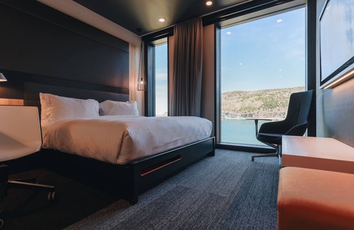 Downtown St. John's Hotel | Alt Hotel St. John's