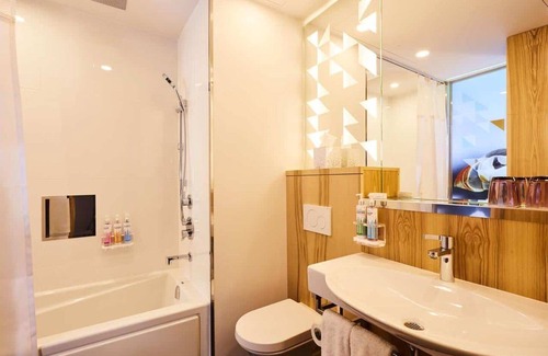 Downtown St. John's Hotel | Alt Hotel St. John's
