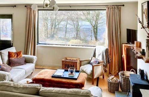 Cowal Peninsula House | Alt Na Blathaich