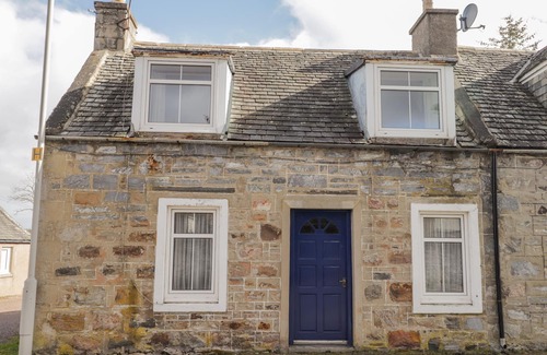 Tomintoul Cottage | ALT NA VOIR, pet friendly, character holiday cottage in Tomintoul
