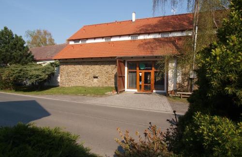 Hajek u Uhrinevsi House | Alt pension