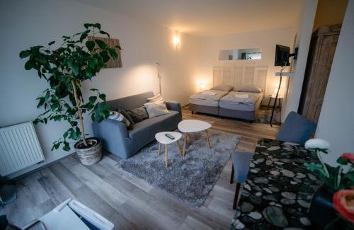 Hajek u Uhrinevsi House | Alt pension