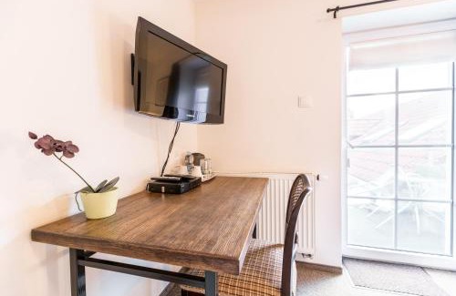 Hajek u Uhrinevsi House | Alt pension