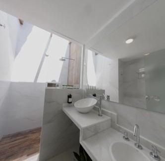 Caacupe Hotel | Alta Gracia Parque Hotel