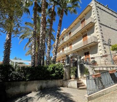 Modica Villa | ALTA lux homeholiday stone